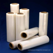 Ocan protective plastic film packaging plastic polyethylene film roll wrap